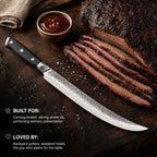 Falca 11.5" Knife