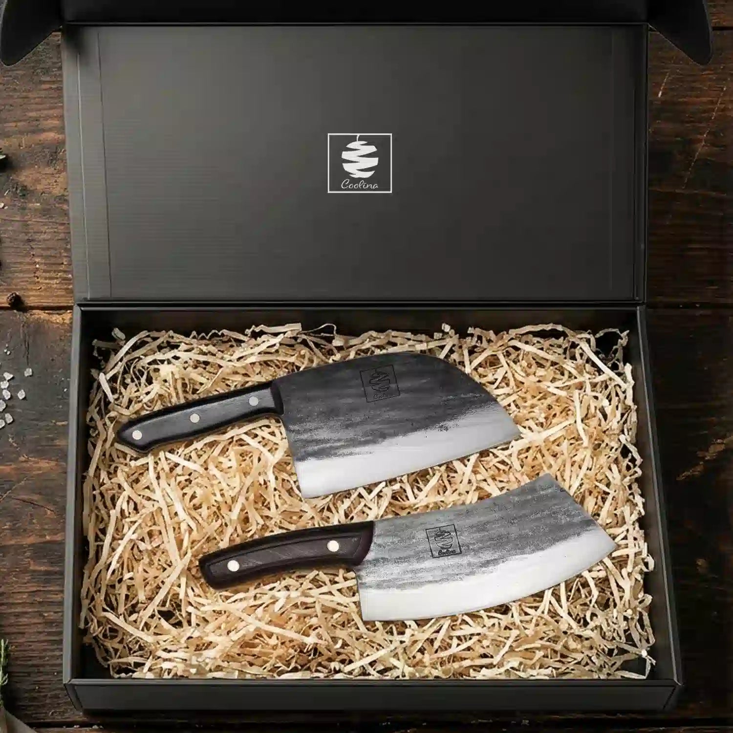 Coolina Luxury Giftbox