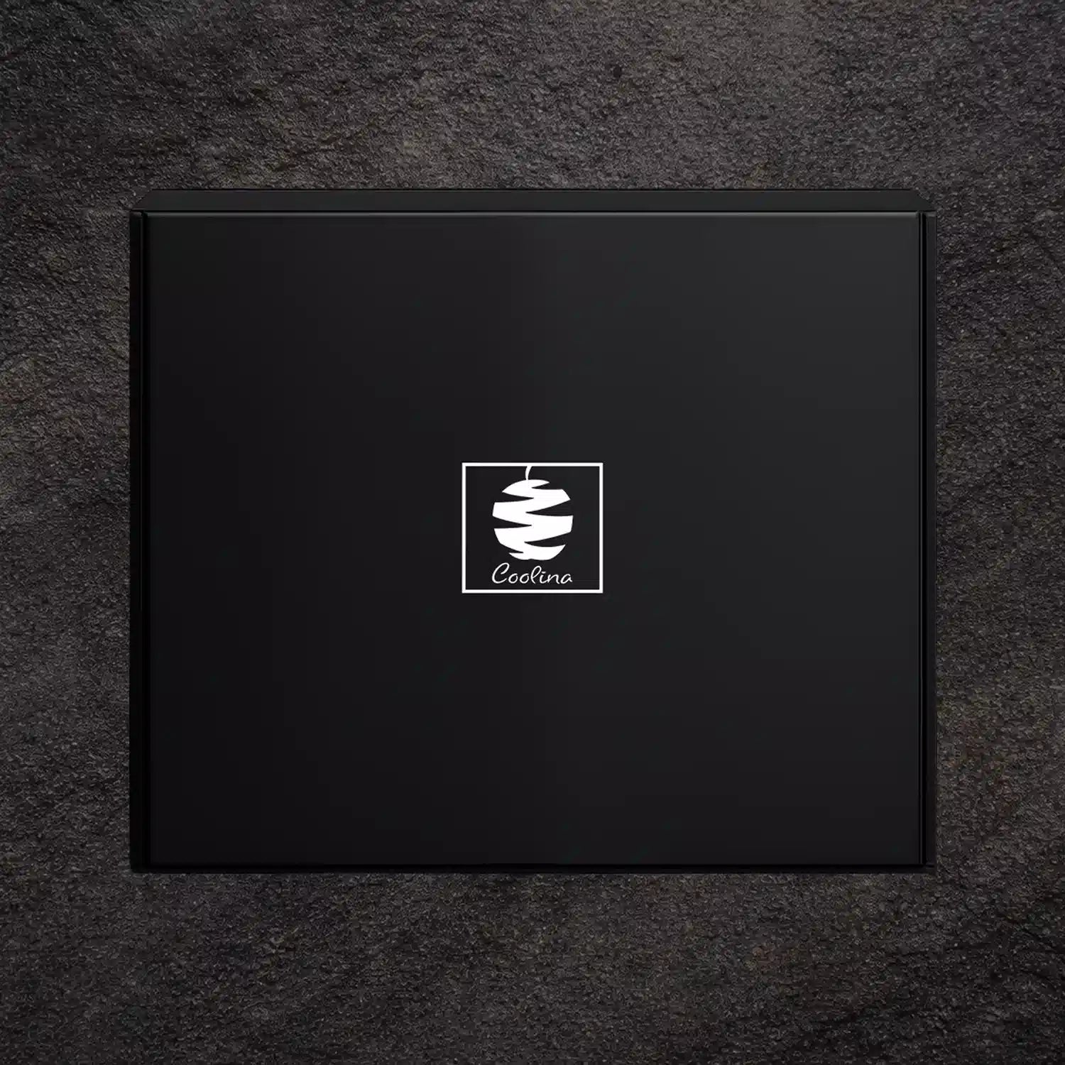 Coolina Luxury Giftbox