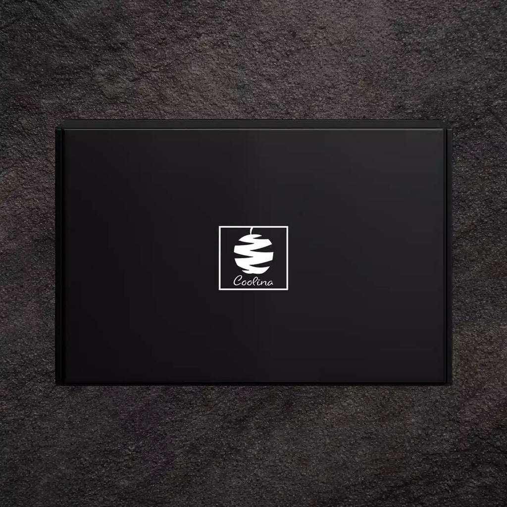 Coolina Luxury Giftbox