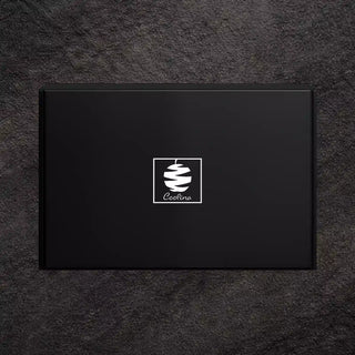 Medium (Up to 4 Knives)