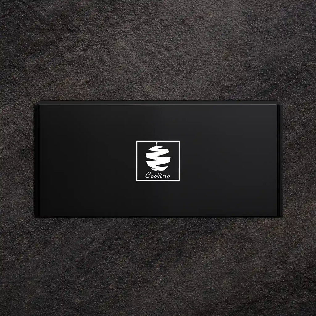 Coolina Luxury Giftbox