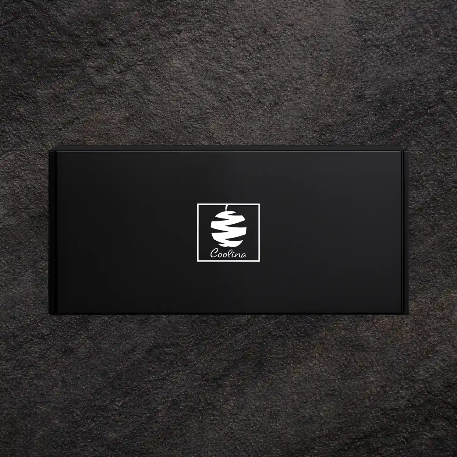 Coolina Luxury Giftbox