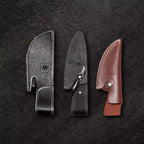 PU Sheaths (Daozi,Tungsten,Fixed)