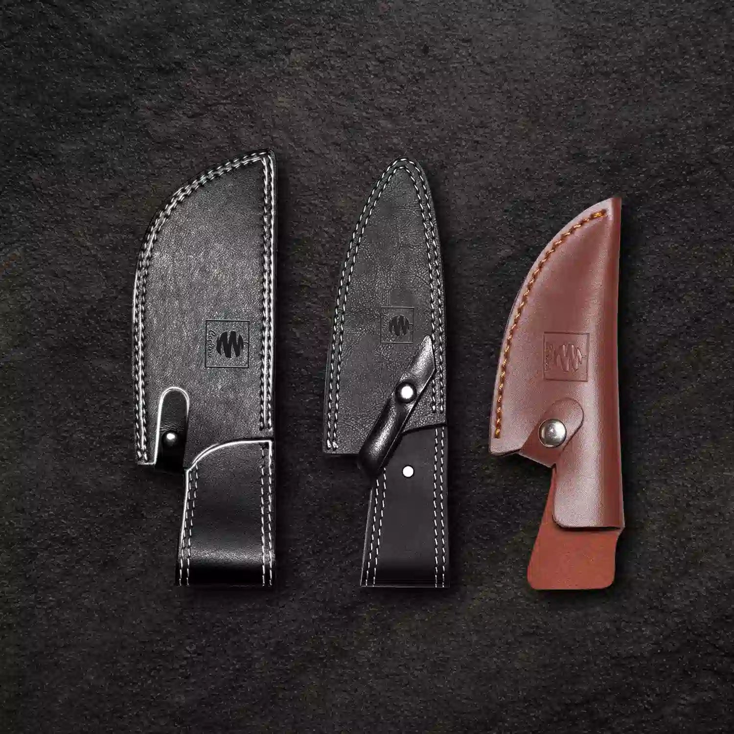 PU Sheaths (Daozi,Tungsten,Fixed)
