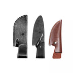PU Sheaths (Daozi,Tungsten,Fixed)