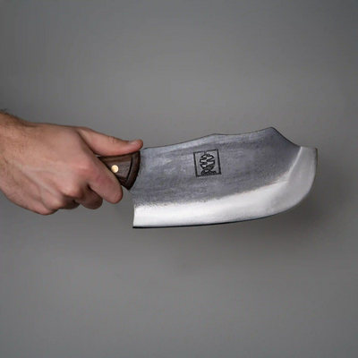 Drako 7.9” Cleaver
