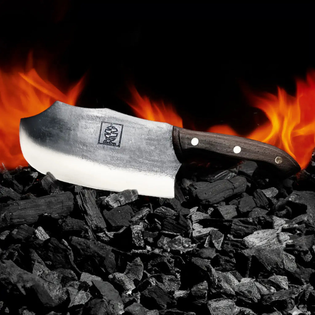 Drako 7.9” Cleaver