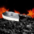 Drako 7.9” Cleaver