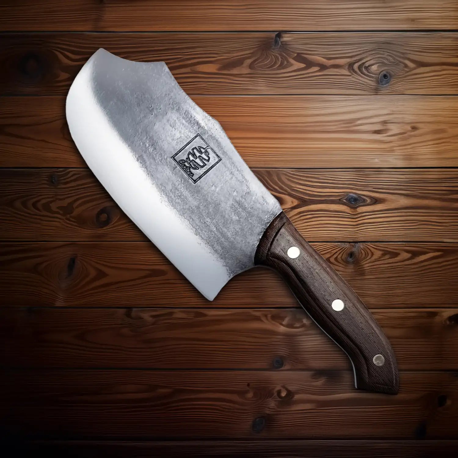Drako 7.9” Cleaver