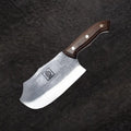 Drako 7.9” Cleaver