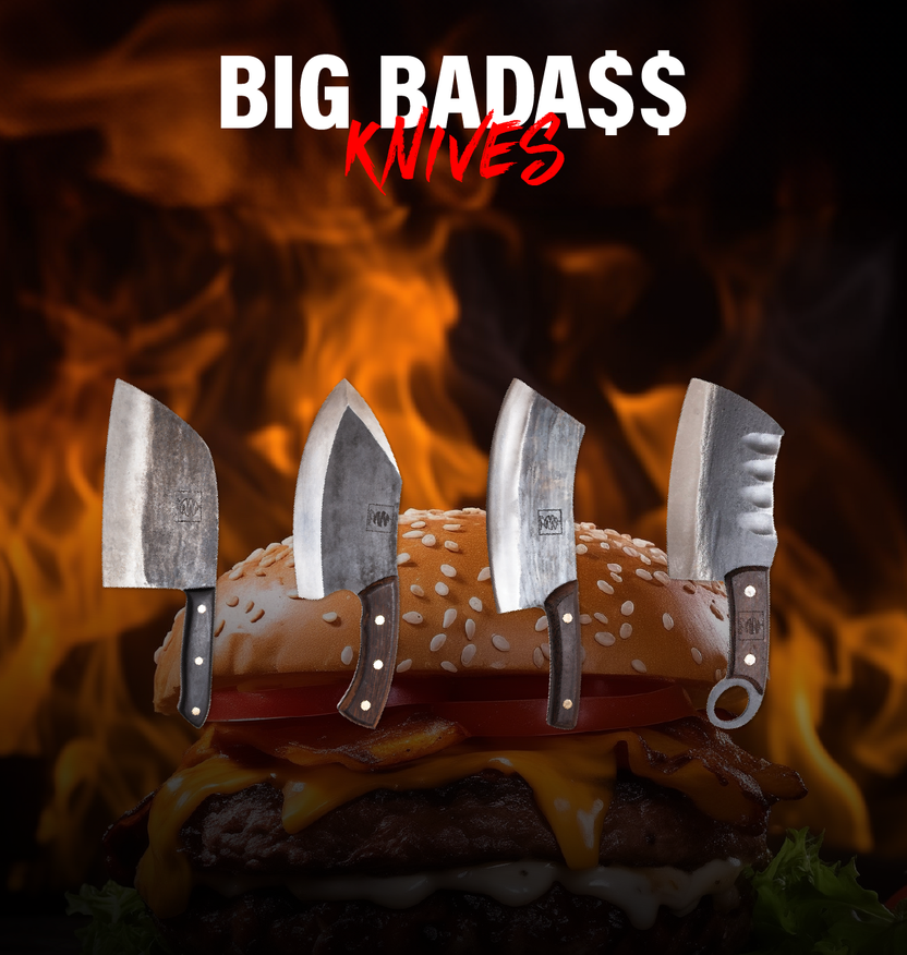 How to clean rust off a kitchen knife – Coolina