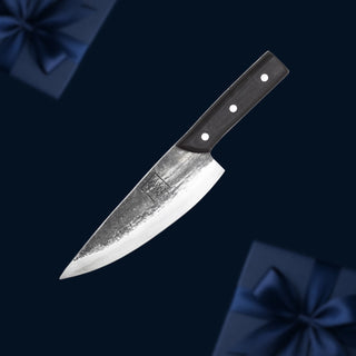 Tungsten 7" Slicing Knife