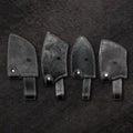 PU Sheaths (The Viking's Set)