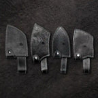PU Sheaths (The Viking's Set)