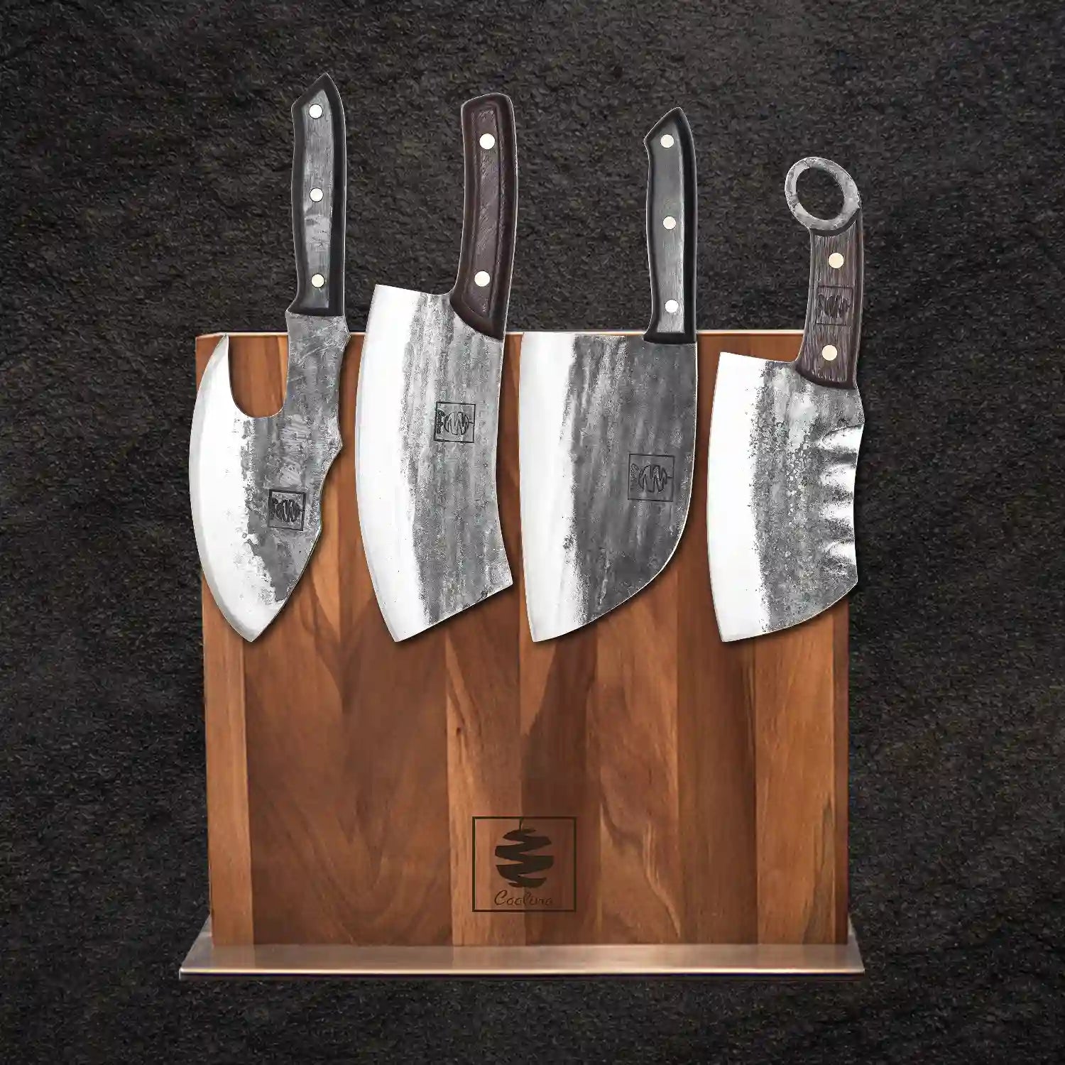 The Viking's Set