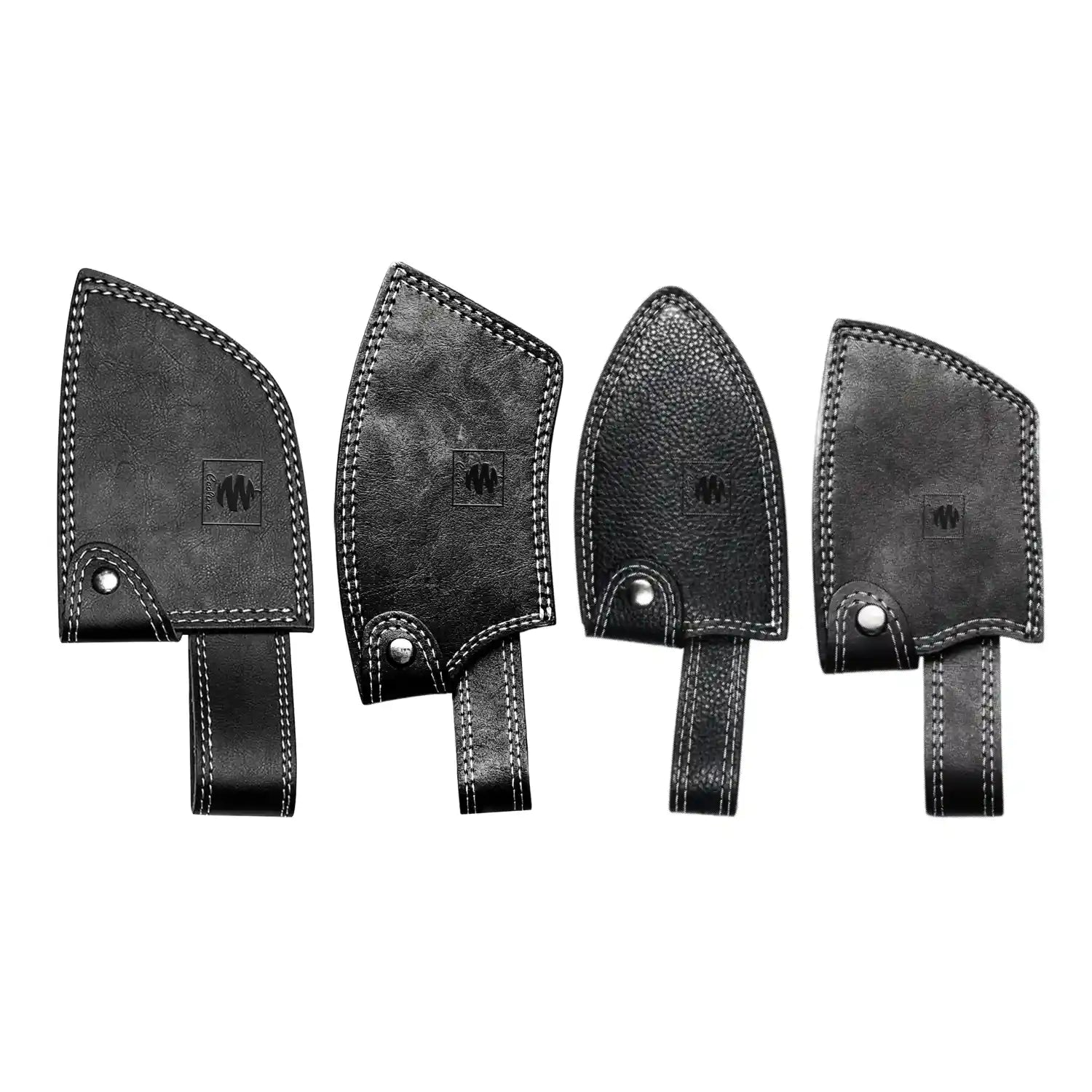 PU Sheaths (The Viking's Set)
