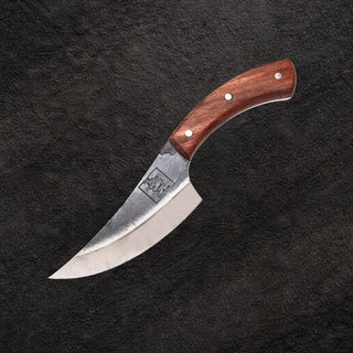5" Fixed Blade