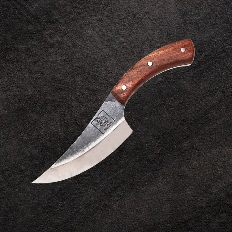 5" Fixed Blade