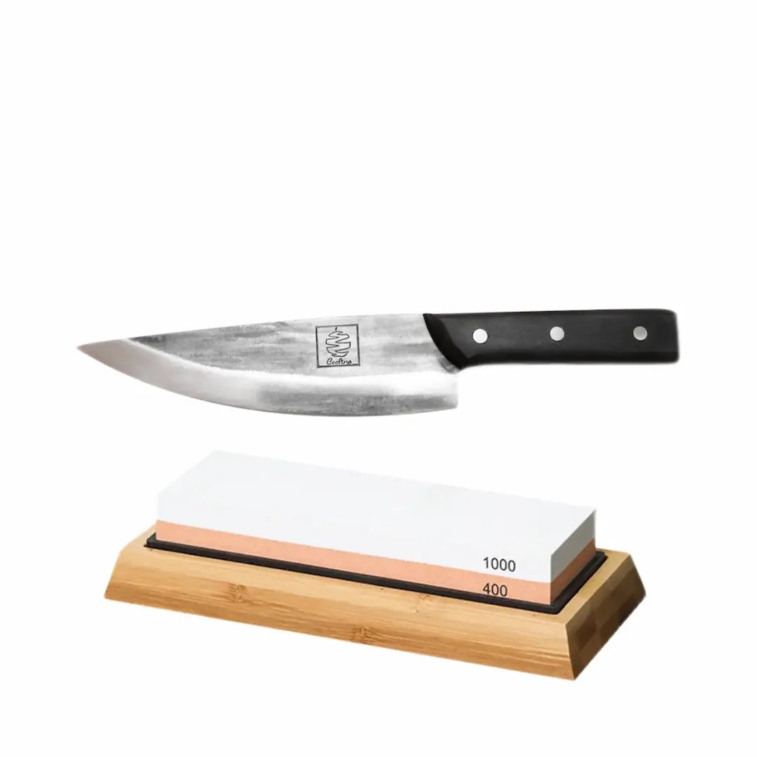 Duo of the week - Altomino Tungsten & Kezuriki