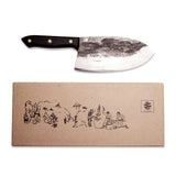 Galba Butcher Knife