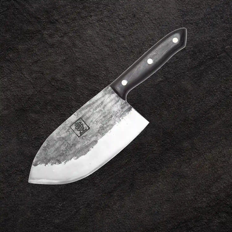 Galba 7.3" Butcher Knife
