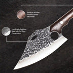 Gator 7.6" Butcher Knife