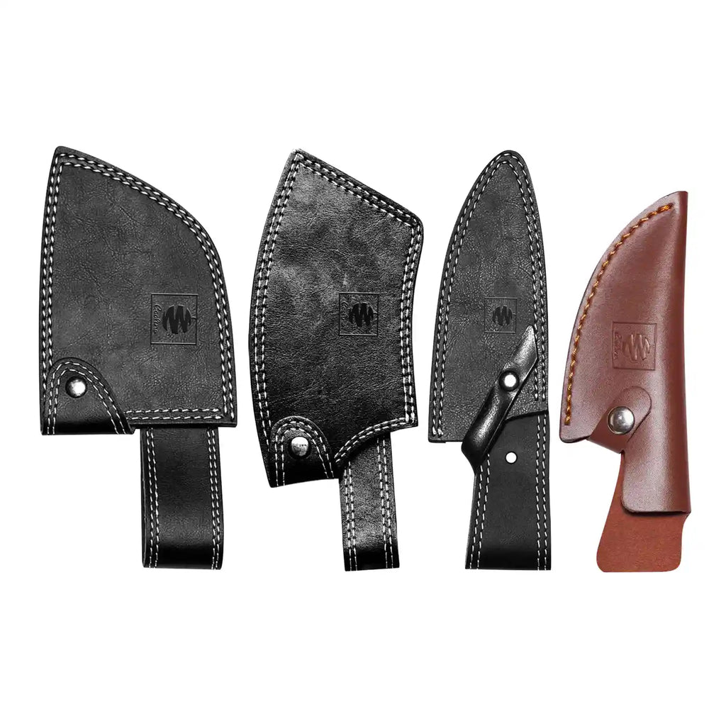 PU Sheaths (Premium Gift Box)