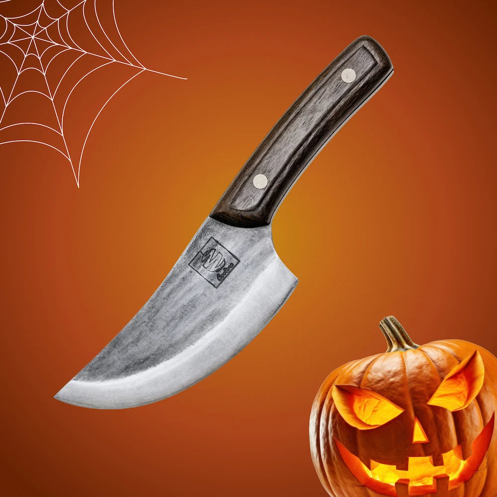 5.6" Butcher Knife