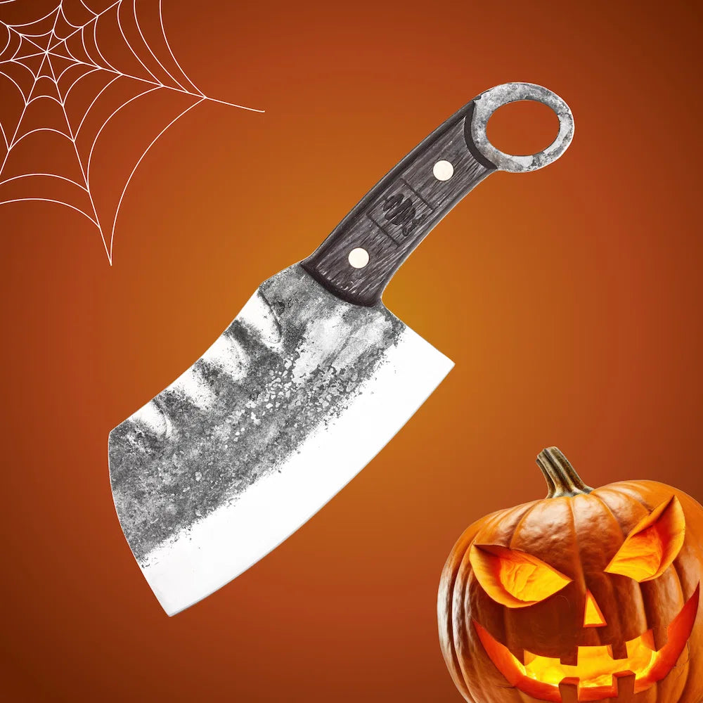 Suratu 5.6" Mini Cleaver