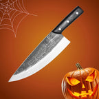 Tungsten FAT 9.5" Chef knife