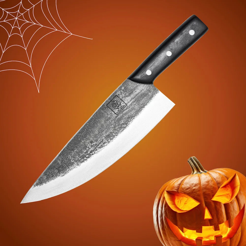 Tungsten FAT 9.5" Chef knife