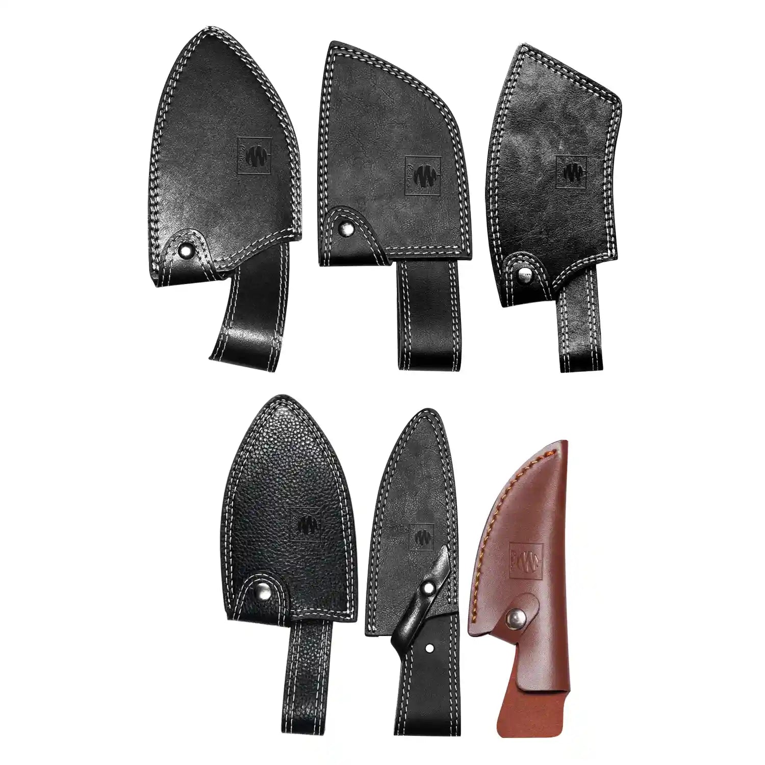 PU Sheaths (Hi-carbon set)