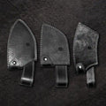 PU Sheaths (Promaja, Lixy, Chef)