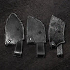 PU Sheaths (Promaja, Lixy, Chef)