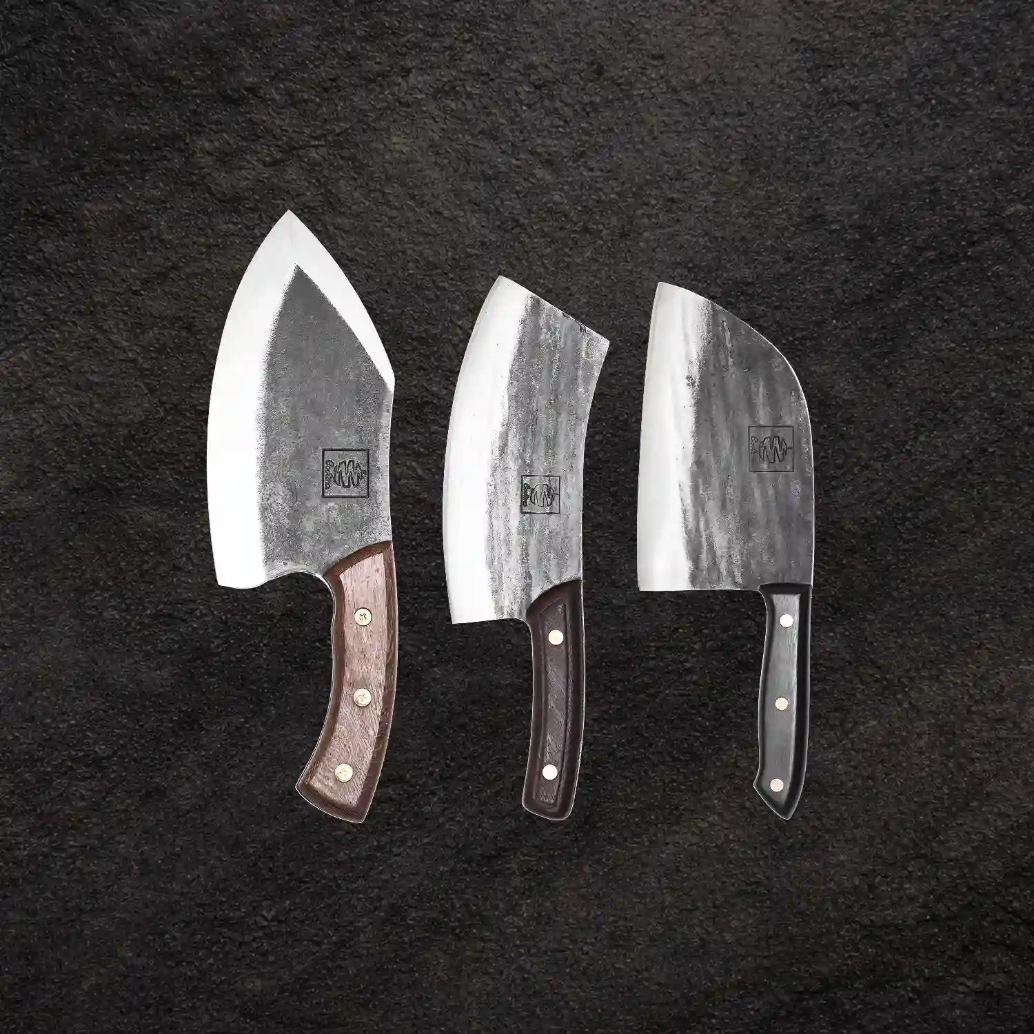 Holy Trinity (holy trio)