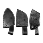 PU Sheaths (Promaja, Lixy, Chef)