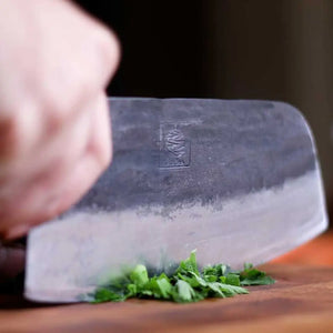 Kapeni 7.6" Cleaver