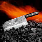 Kapeni 7.6" Cleaver