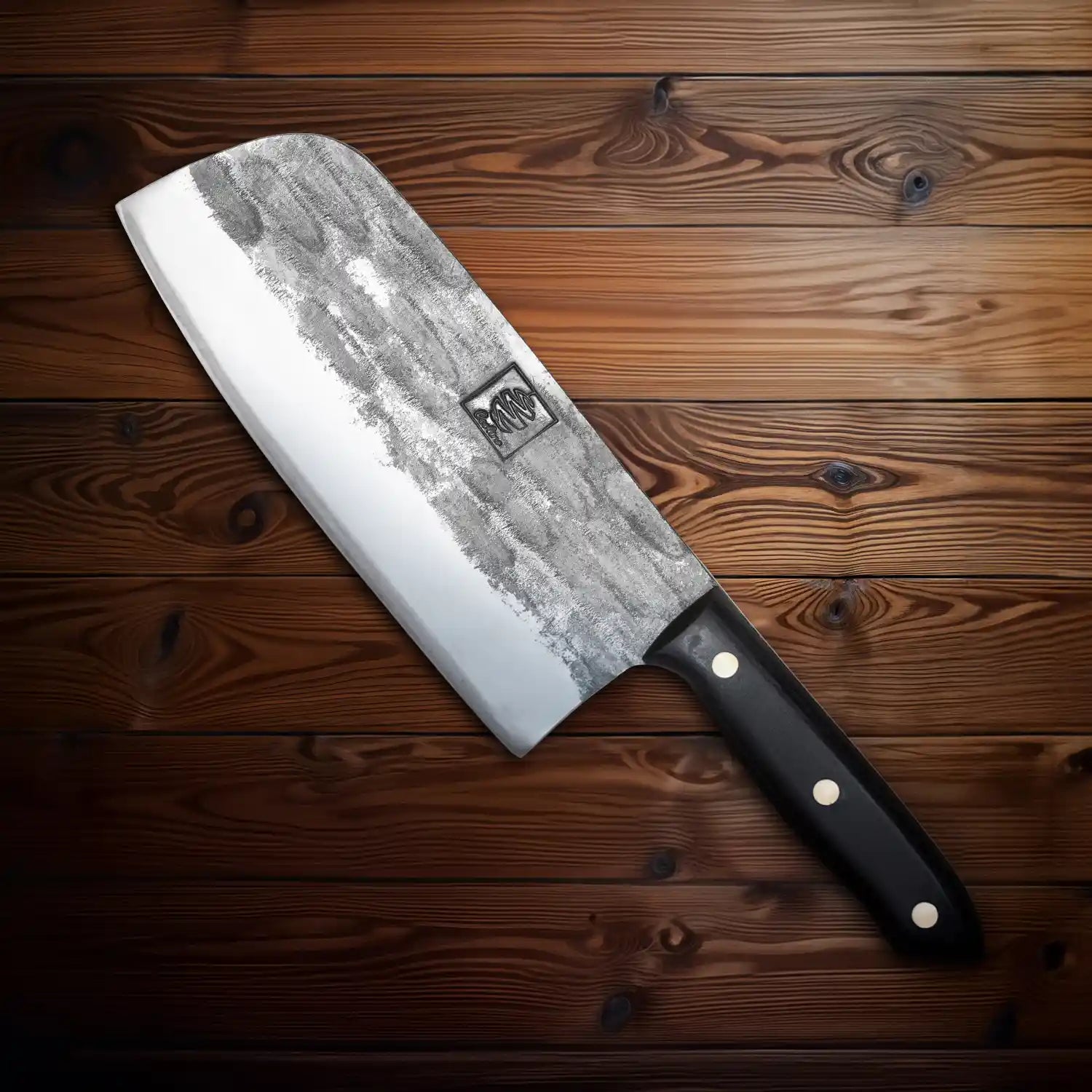Kapeni 7.6" Cleaver