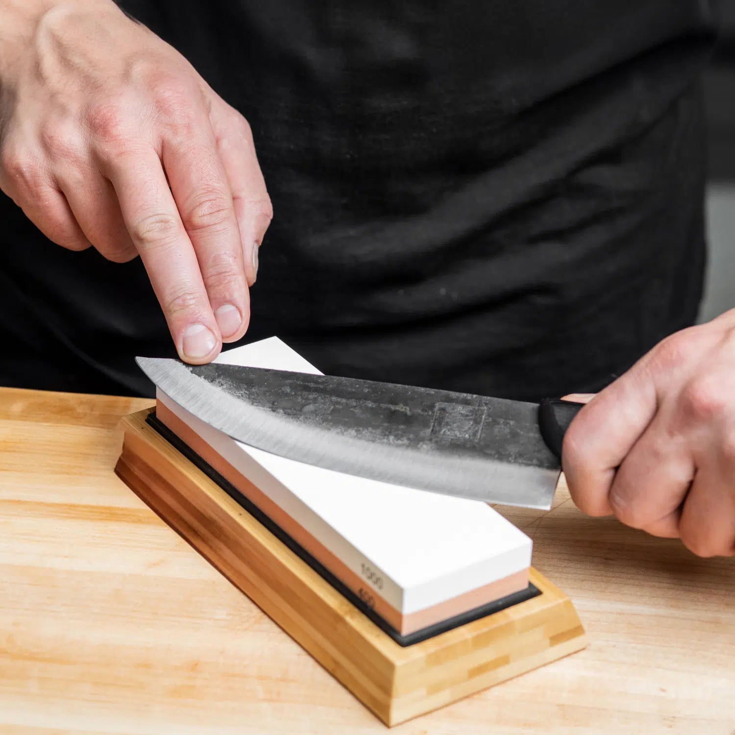 Kezuriki - Premium Whetstone