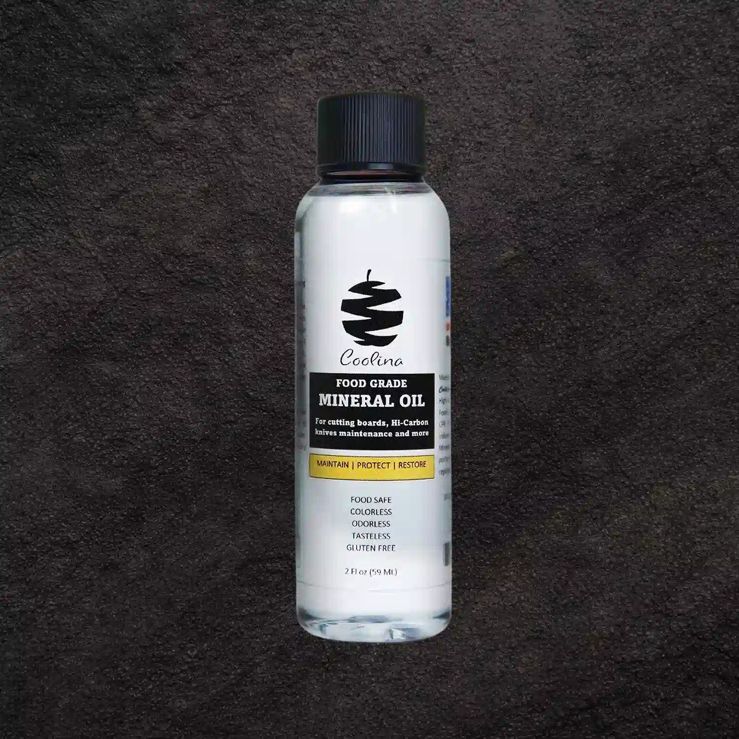 Knife And Board Maintenance Oil | 2oz