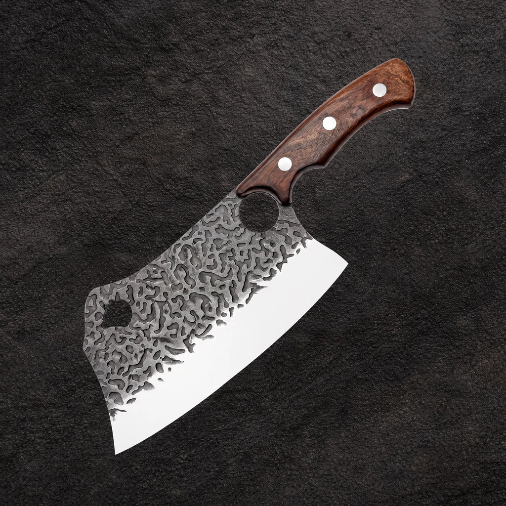 Kodiak 7.5" Cleaver Knife