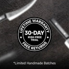 Kurai 7.5" Boning Knife