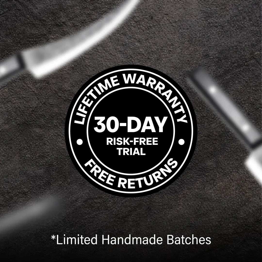 Kurai 7.5" Boning Knife