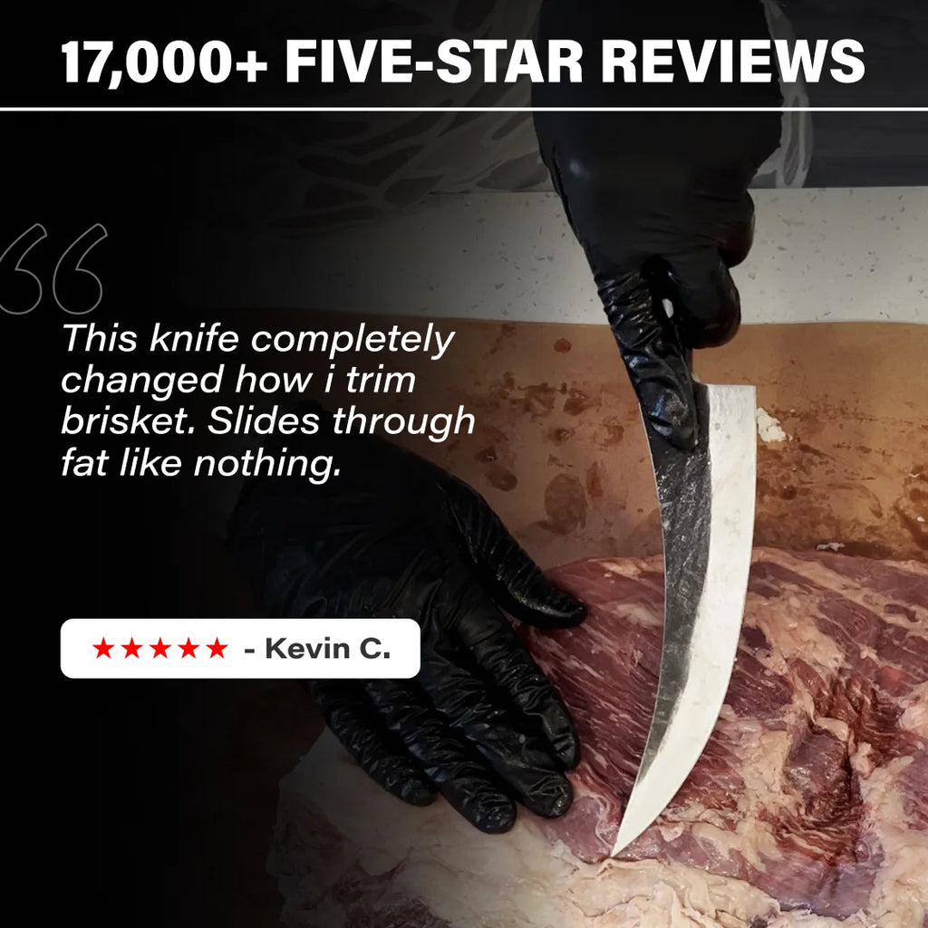 Kurai 7.5" Boning Knife