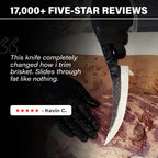 Kurai 7.5" Boning Knife