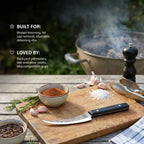 Kurai 7.5" Boning Knife