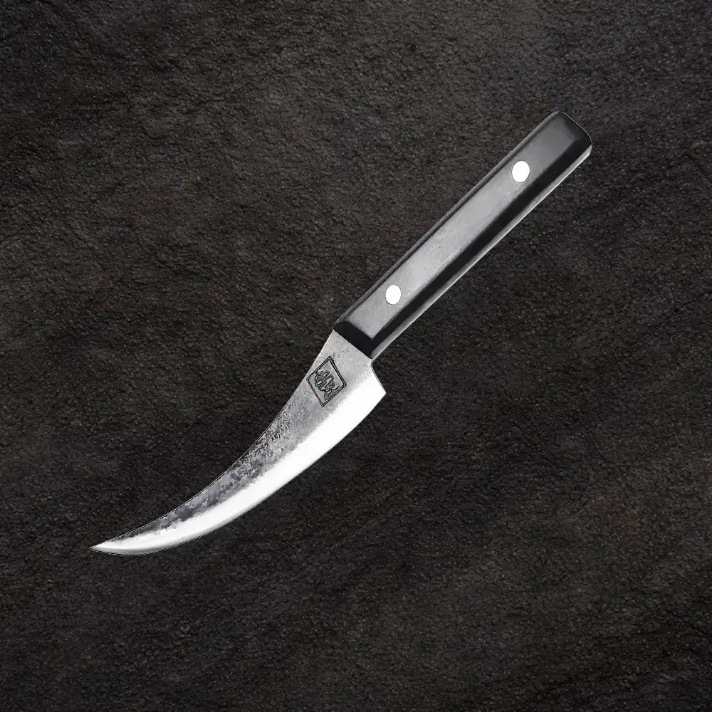 Kurai 7.5" Boning Knife — engraved preview