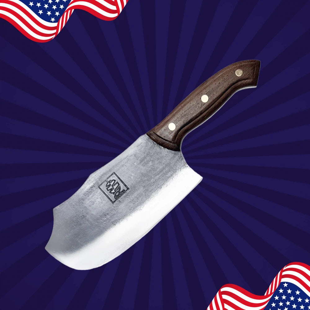 Drako 7.9” Cleaver